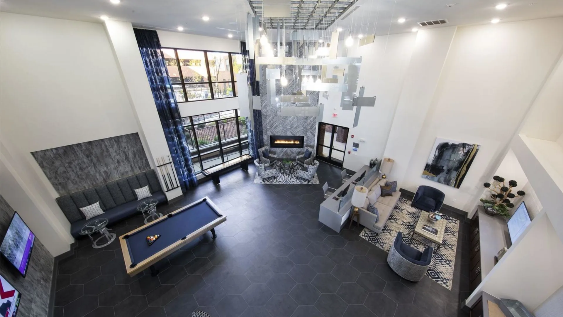 Steelyard Apartments Photo Gallery