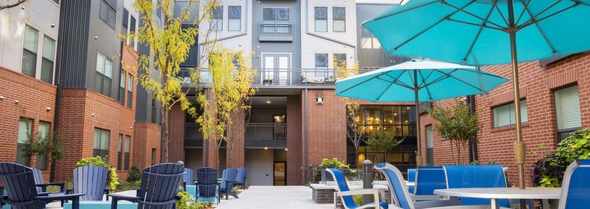 Steelyard Apartments Photo Gallery