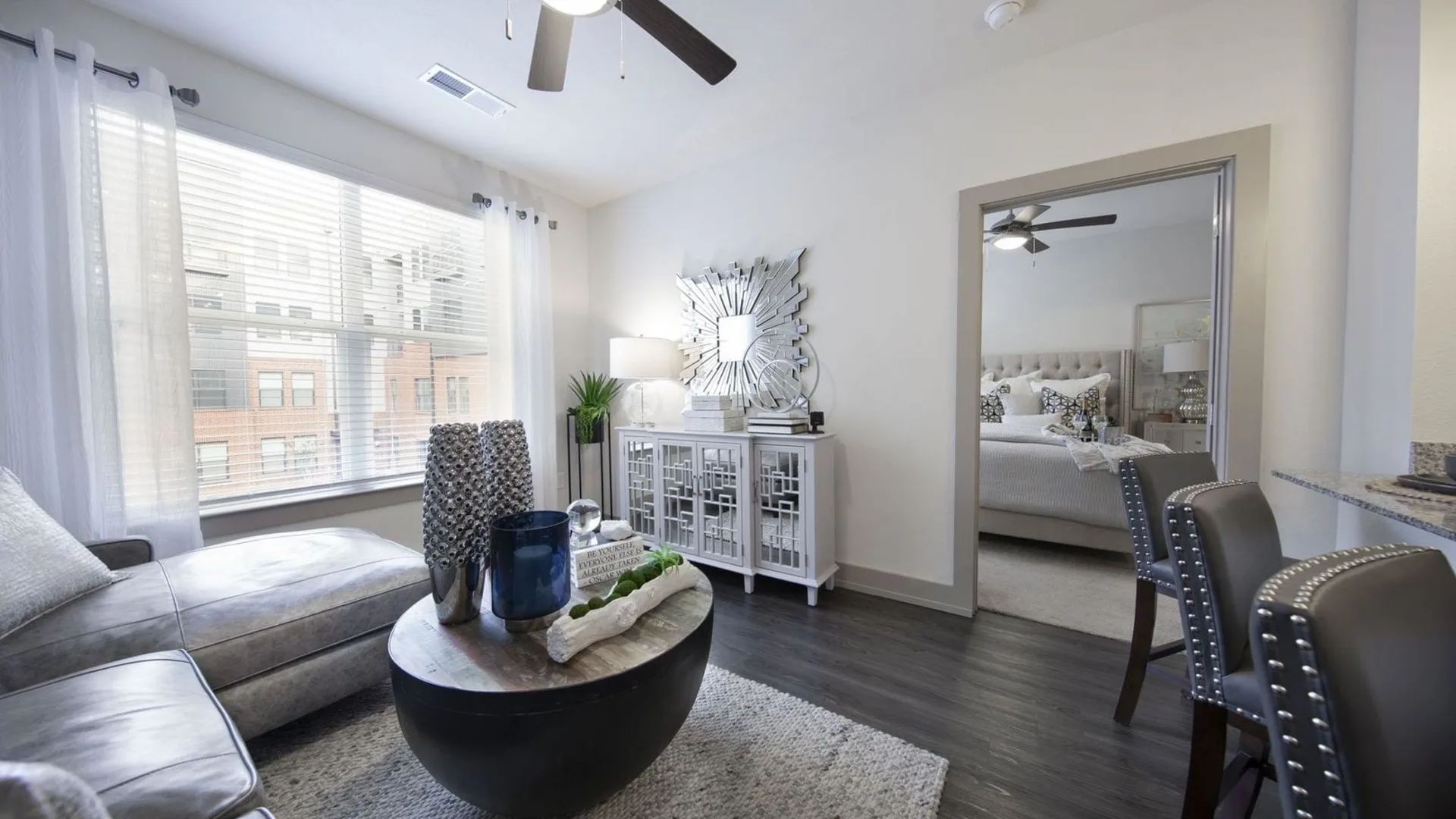 Steelyard Apartments Photo Gallery